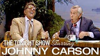 Full Appearance - Johnny Takes a Sip of Dean Martin's Drink | Carson Tonight Show