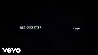 Lyn Lapid - The Outsider (Lyric Video)