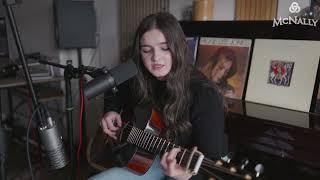 Muireann Bradley - "Candyman" - McNally Guitars Session