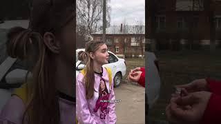 Милана #луномосик