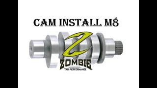 Red Shift 468 Cam Kit Installation Video w/ TAB Performance Full System