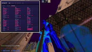 Fatal Crack | DLL INJECTOR & CONFIG