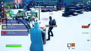 Fortnite Fun!!!