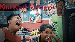 Video Pendek | Kita Anak Malaysia