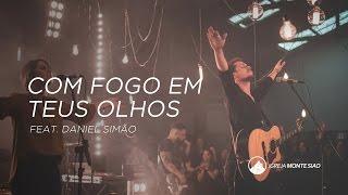 Altomonte Music - Com Fogo Em Teus Olhos (feat.  Dani Simão)