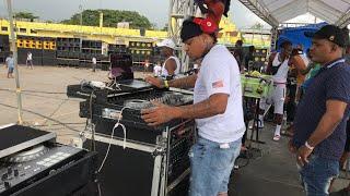 Hype Zone sound 100% Dub-plate Jamaica festival of sound@jamaicansoundsystems@AcidSoundSystem