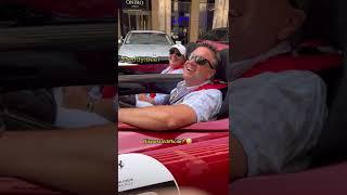 FERRARI DA PIU DI UN MILIONE EMMEZZO IN DUOMO *ASSURDO*