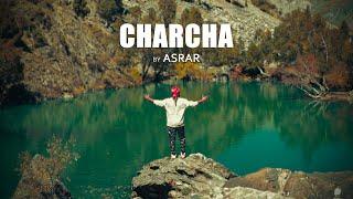 Charcha | Asrar | Official Video