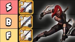 Albion Online: Ranking the BEST Weapons for NEW PLAYERS (Solo)