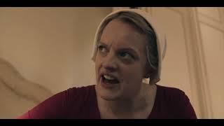 Birth Scene from The Handmaid's Tale (Janine)