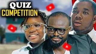 High School QUIZ COMPETITION | High School Worst Class Episode 15