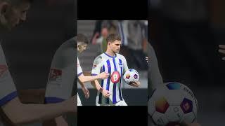 EA FC 24 GAMEPLAY II Florian Niederlechner Goal & Celebration II