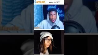 Do you think ​⁠Andre Castle lowkey wants me?  (Trans Girl Omegle Trolling)