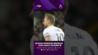 DEFENDER BERKELAS