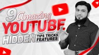 YouTube Tips Tricks & Hidden Features | EVERYONE SHOULD KNOW!