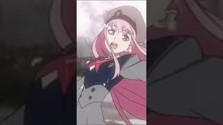 ZeroTwo  TT:Kevindwer #shorts