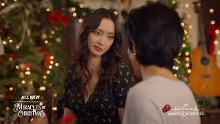 The Christmas Bow 2020 Hallmark - New Hallmark Christmas Movies - Christmas Holiday Movies 2023