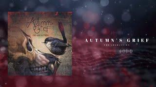 Autumn's Grief - The Absolution (Official Lyric Video)