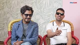 Nawazuddin Siddiqui's Interview: On Working With Kangana Ranaut, About Salman, Srk & Aamir.