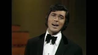 Engelbert Humperdinck - Blue Spanish Eyes