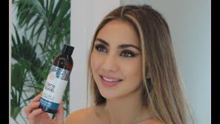 NEW Advanced Oil Pulling with Vitamin D & E