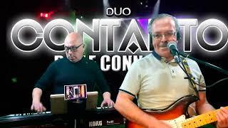 BAILE CONNOSCO (LIVE 13) - DUO CONTAKTO - MÚSICA DE BAILE