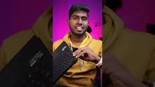 Kutti Petti Gaming Tablet? | Asus ROG Flow Convertible Gaming Laptop Review! #shorts #a2darmy