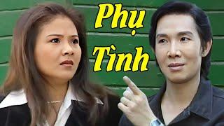 Vũ Linh Lạnh Nhạt Khinh Thường Khi Thanh Ngân Vượt Ngàn Cây Số Đến Gặp Mặt - Cải Lương Vũ Linh Hay