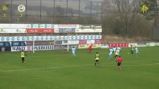 FC PN vs US Thionville Lusitanos 3-2 Test match 2022 n°1 - Highlights