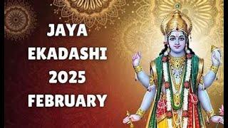 0 25 Ekadashi Satsang 08 02 25