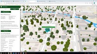 Esri State & Local Connect | ArcGIS Solutions: What’s New and What’s Ahead