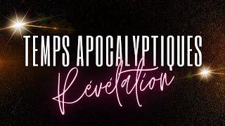 RÉVÉLATIONS APOCALYPTIQUES : Philadelphie & Laodicée