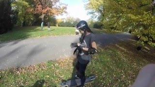 Berlingboarding 2 -  Viktoriapark