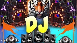 इस DJ Song को सुनकर आप हिल जाओगे  कान फाड़ Sound Check 2025 | New Dj Song | Djgan | Hindi Dj Song