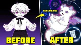 He Was Terminally ill & Died But Reincarnated As A Dragon With Max Attribute | Manhwa Recap