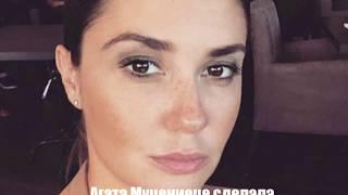 Сразу все напишут, что ты беременна: Агата Муцениеце сделала неожиданное признание