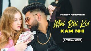 Tabahi | Har Masle Mai Tere  | (Official Video ) Candy Sheoran | Yachi Dhounchak | Scape |2023 Hits