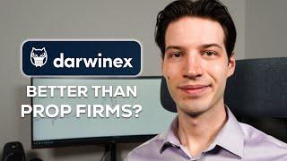 Is Darwinex Zero Worth Your Money? | Darwinex Full Breakdown