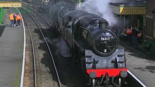 History of the Watercress Line