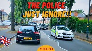 UK Bad Drivers & Driving Fails Compilation | UK Car Crashes Dashcam Caught (w/ Commentary) #154