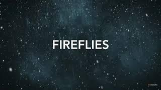 Fireflies | Owl City (SpeedUp)