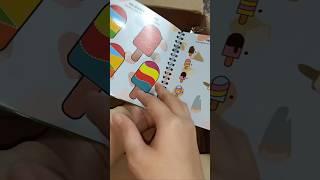 Unboxing Buku Edukasi Part 1