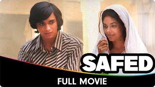 Safed - Hindi Full Movie - eera Chopra, Abhay Verma, Barkha Bisht, Chhaya Kadam, Jameel Khan