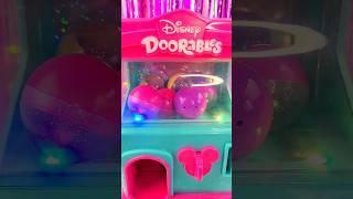 Restocking my #Doorables #vendingmachine #asmr #disney #squishy #squishalots #surprise #shorts