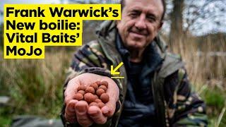 OVERVIEW REVIEW: MoJo by Frank Warwick and Vital Baits  | Carp Fishing 2020