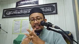 TFD | Tafaqquh Fiddin Terengganu is live