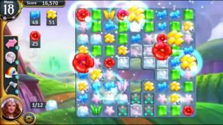 Wizard of Oz: Magic Match Level 36