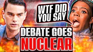 Candace Owens DESTROYS Ben Shapiro And Daily Wire With NUCLEAR Speech