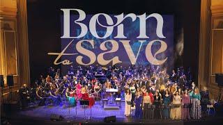 Concert BORN TO SAVE