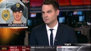 Jay Onrait - Best of BOBROVSKY!